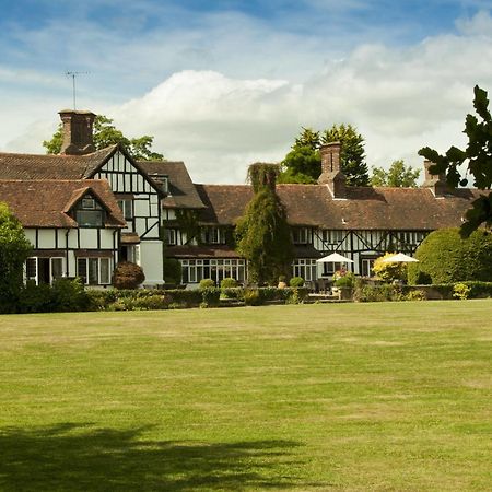 Ghyll Manor Country Hotel ホーシャム エクステリア 写真