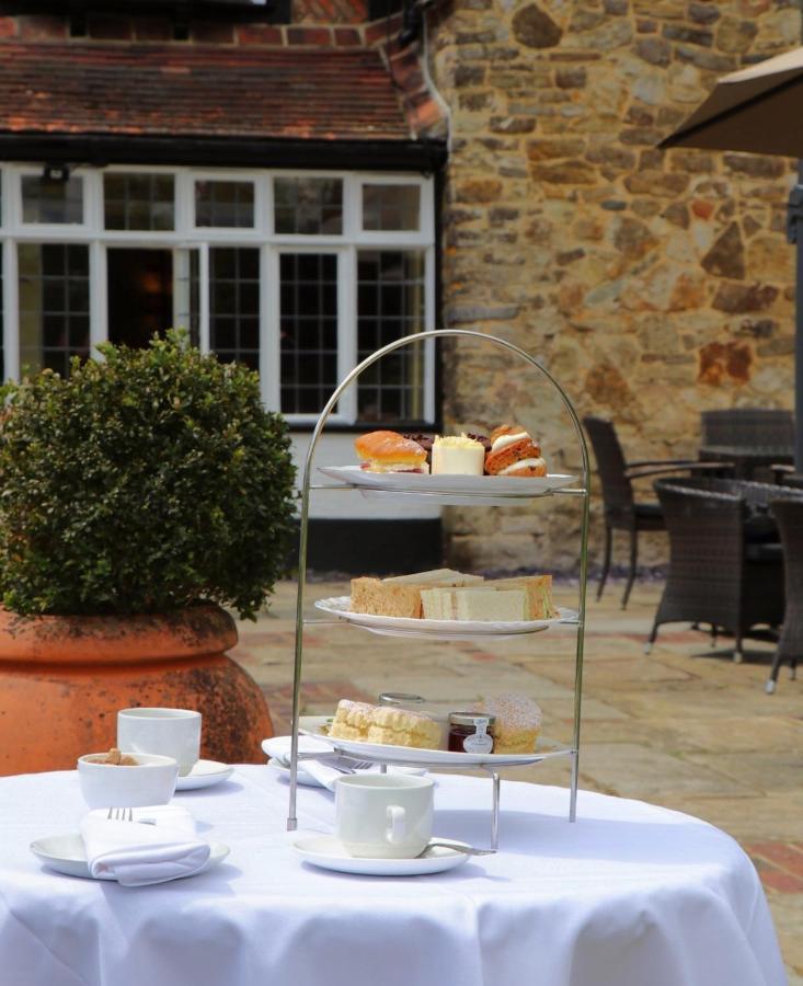 Ghyll Manor Country Hotel ホーシャム エクステリア 写真