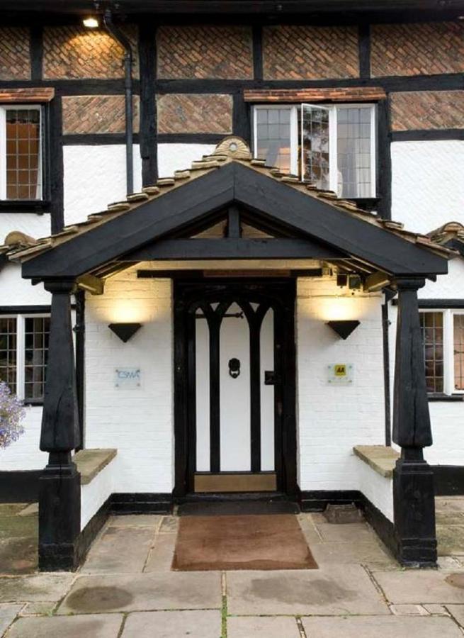 Ghyll Manor Country Hotel ホーシャム エクステリア 写真